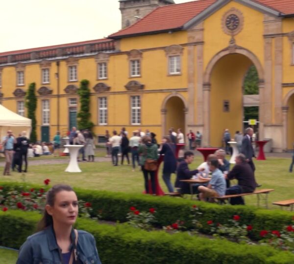 Osnabrück Üniversitesi