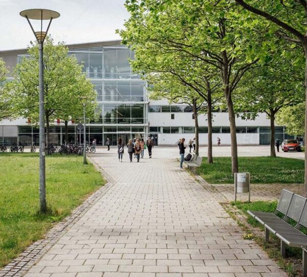 Erfurt Üniversitesi