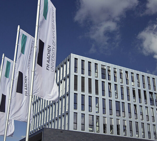 Aachen Uygulamalı Bilimler Üniversitesi (FH Aachen)