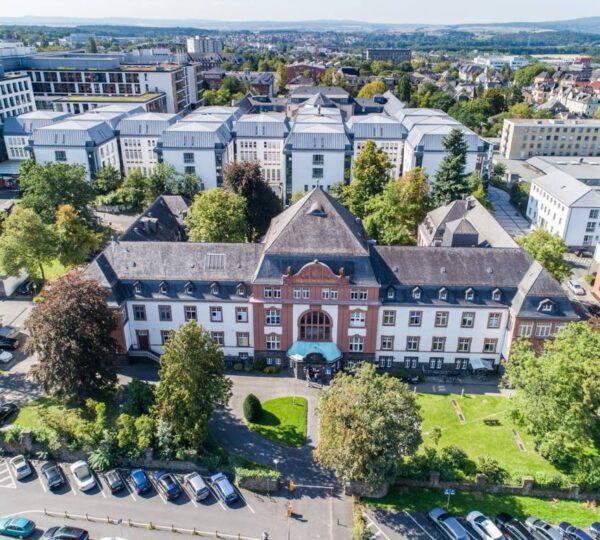 Giessen Üniversitesi