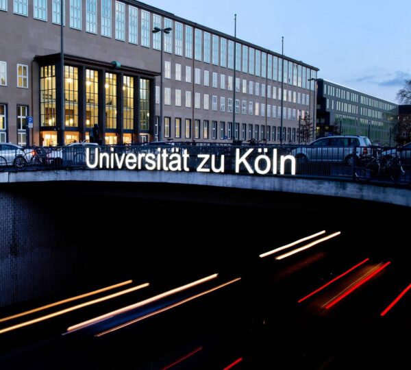 Köln Üniversitesi