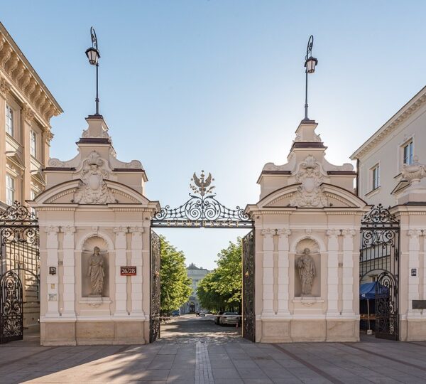 Varşova Üniversitesi