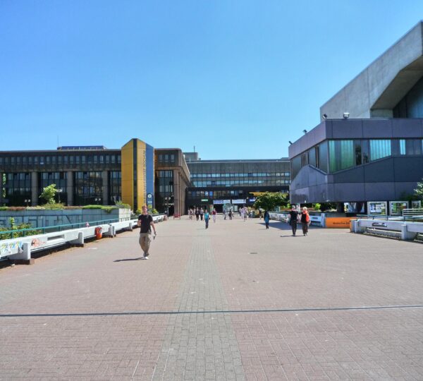 Bochum Ruhr Üniversitesi
