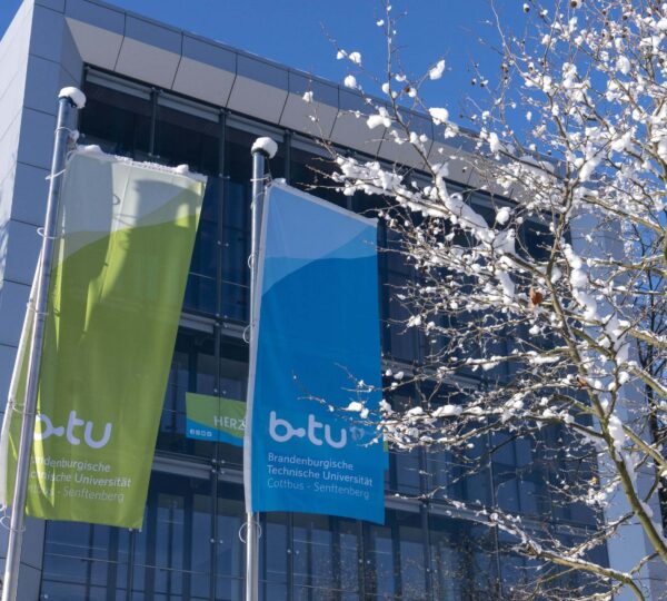 Cottbus BTU Teknik (TU)