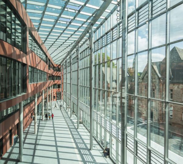 Marburg Philipps Üniversitesi