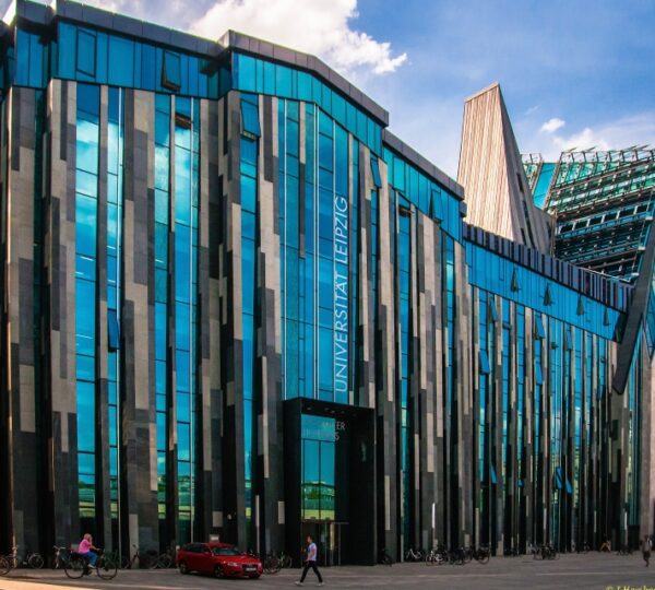 Leipzig Üniversitesi