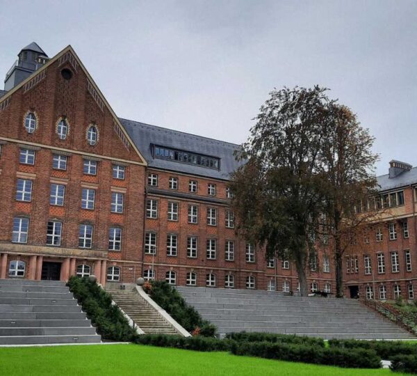 Dresden Teknik Üniversitesi