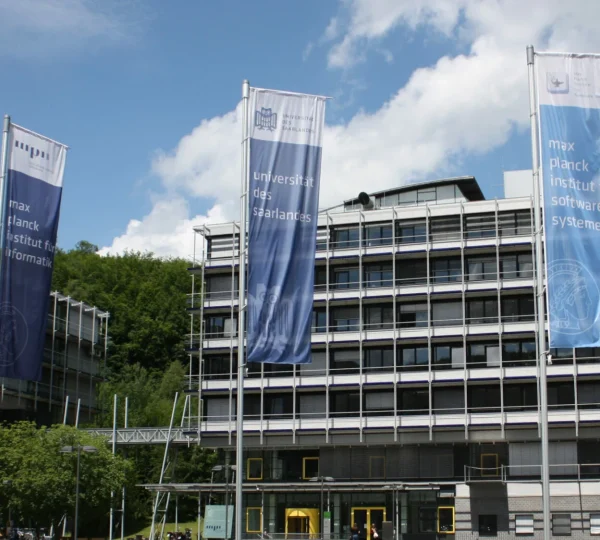 Saarland Üniversitesi