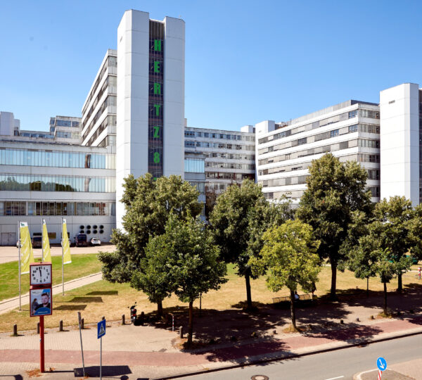 Bielefeld Üniversitesi