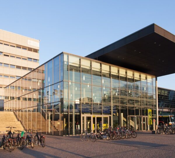 Darmstadt Teknik Üniversitesi