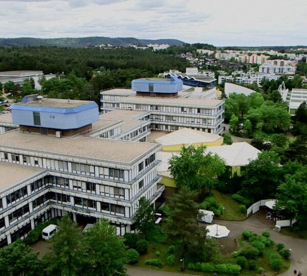 Kaiserslautern Teknik Üniversitesi