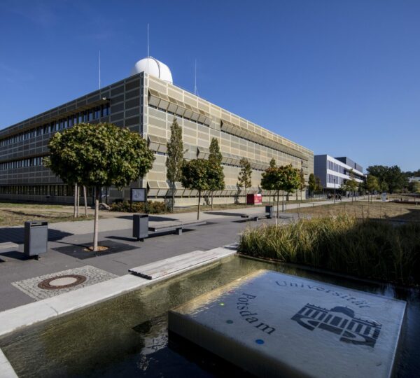 Potsdam Üniversitesi