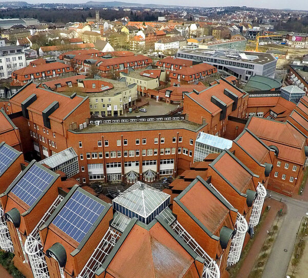 Kassel Üniversitesi