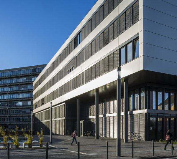 Paderborn Üniversitesi