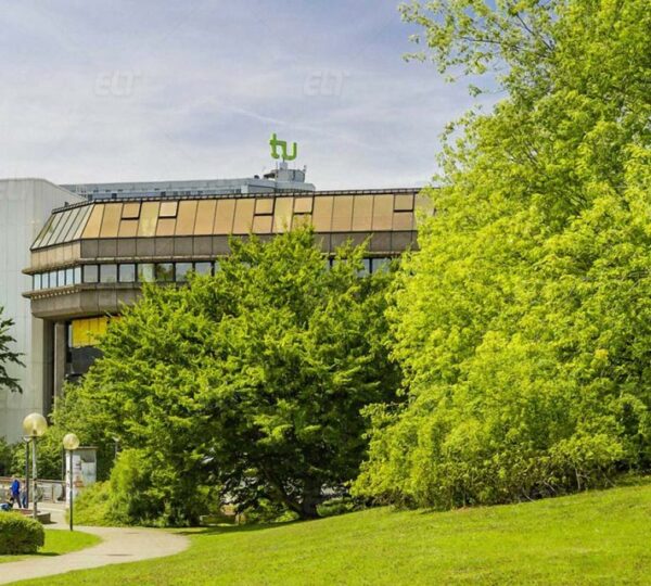 Dortmund Teknik Üniversitesi