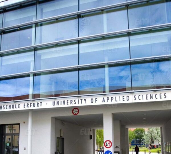 Erfurt Üniversitesi