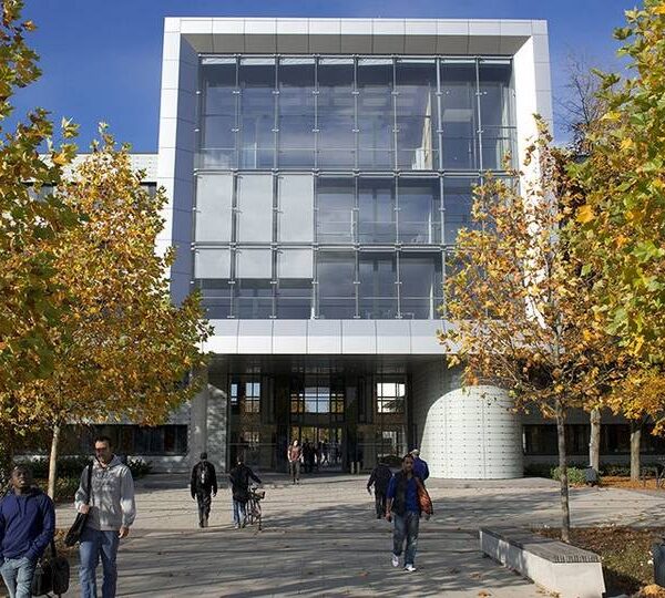 Cottbus BTU Teknik (TU)