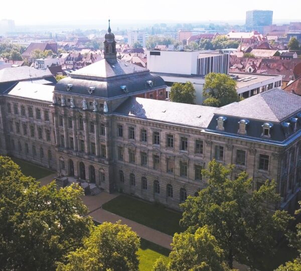 Friedrich-Alexander Üniversitesi Erlangen-Nürnberg (FAU)