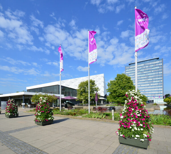 Kiel Christian-Albrechts Üniversitesi