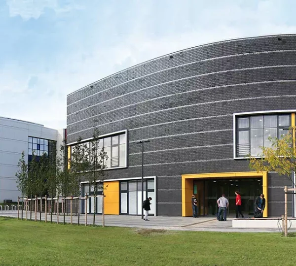 Aachen Uygulamalı Bilimler Üniversitesi (FH Aachen)