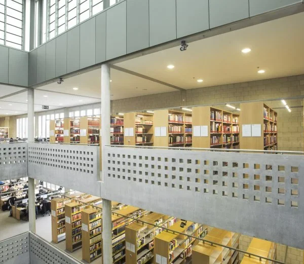 Karlsruhe Teknik Üniversitesi