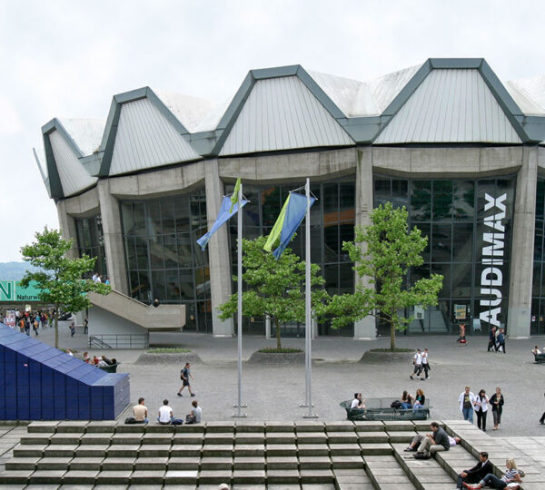 Bochum Ruhr Üniversitesi