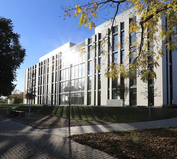 Mainz Johannes Gutenberg Üniversitesi
