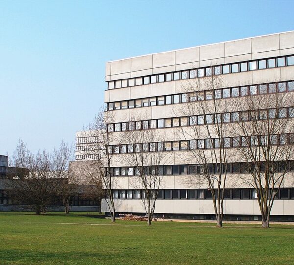 Regensburg Üniversitesi