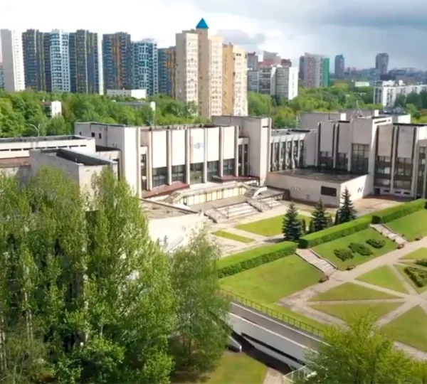 Moskova Uluslararası İlişkiler Üniversitesi