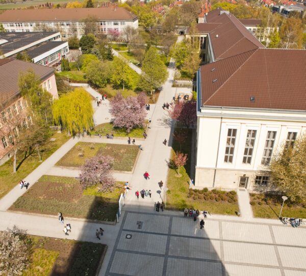 Erfurt Üniversitesi