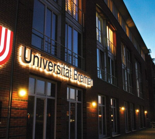 Bremen Üniversitesi