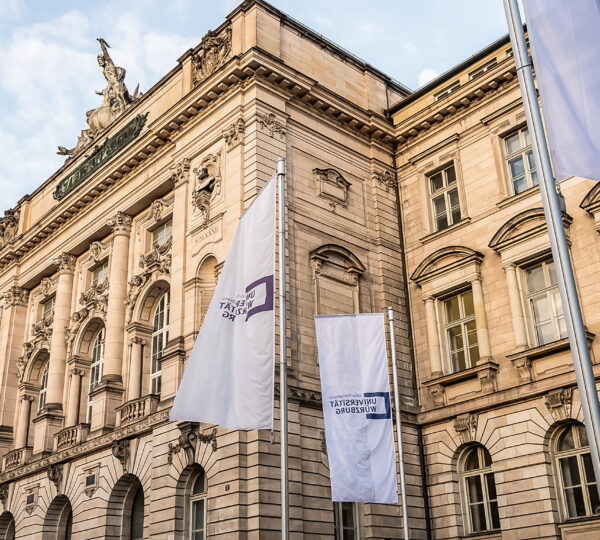 Würzburg Julius-Maximilians Üniversitesi