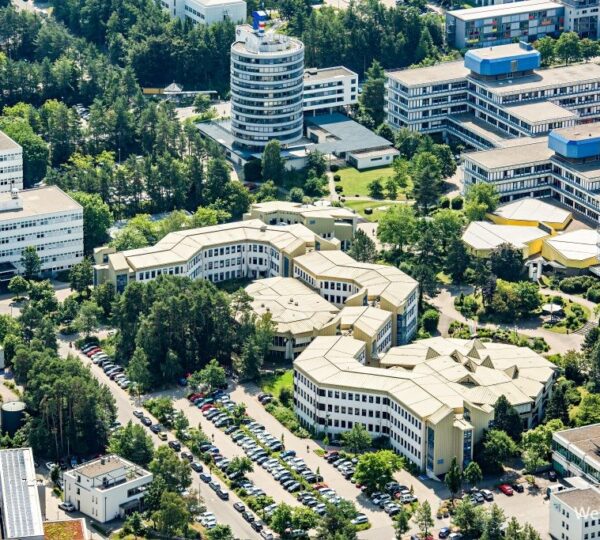 Kaiserslautern Teknik Üniversitesi