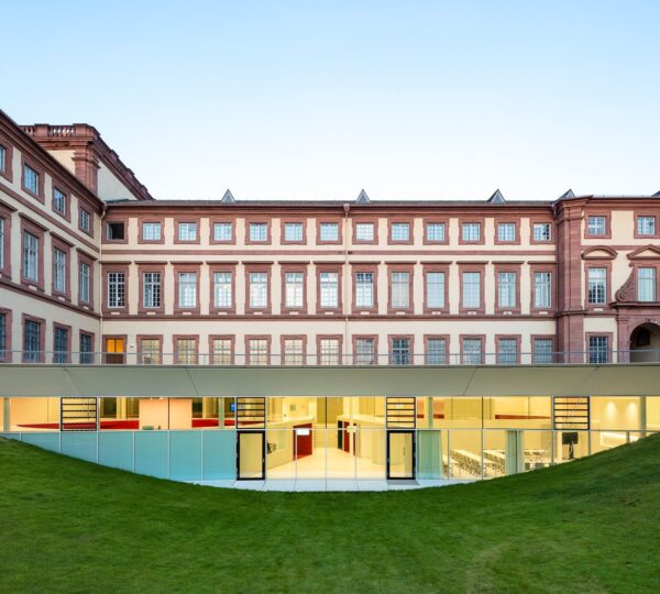 Mannheim Üniversitesi