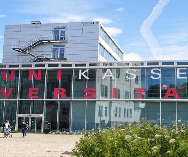 Kassel Üniversitesi