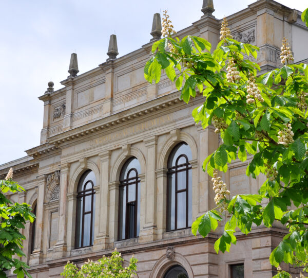 Braunschweig Teknik Üniversitesi