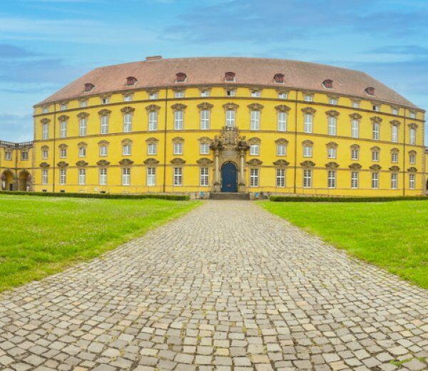 Osnabrück Üniversitesi