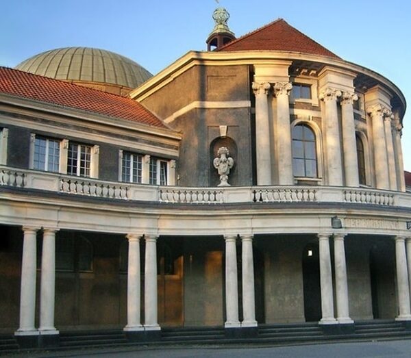 Hamburg Teknik Üniversitesi