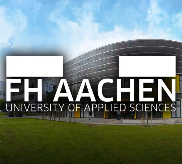 Aachen Uygulamalı Bilimler Üniversitesi (FH Aachen)