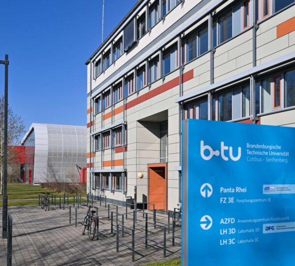 Cottbus BTU Teknik (TU)
