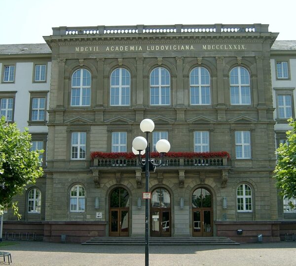 Giessen Üniversitesi