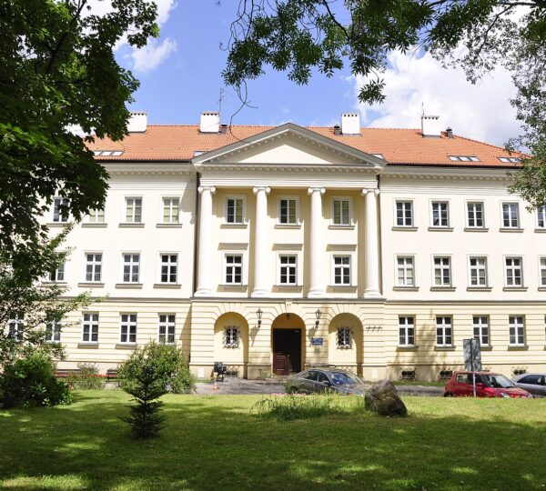 Varşova Üniversitesi