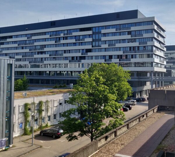 Bochum Ruhr Üniversitesi