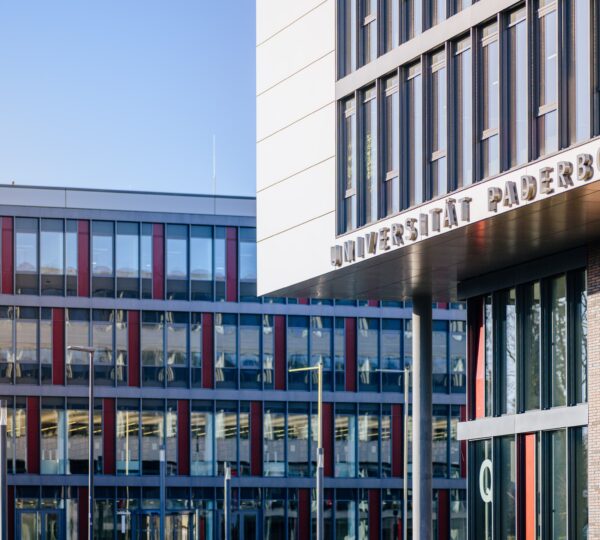 Paderborn Üniversitesi