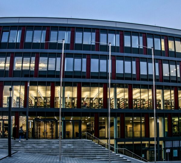 Paderborn Üniversitesi