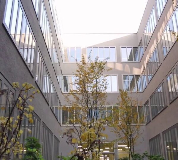 Osnabrück Üniversitesi