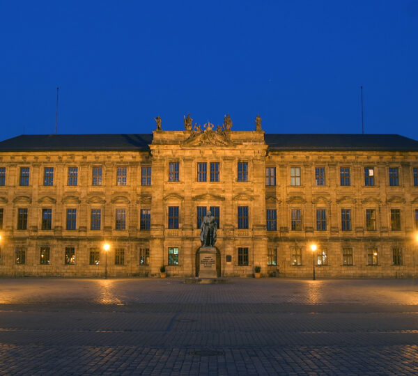 Friedrich-Alexander Üniversitesi Erlangen-Nürnberg (FAU)