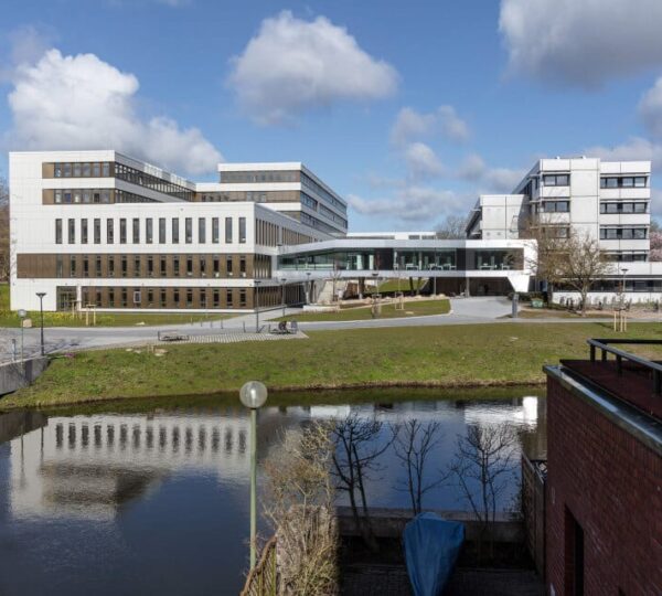 Kiel Christian-Albrechts Üniversitesi