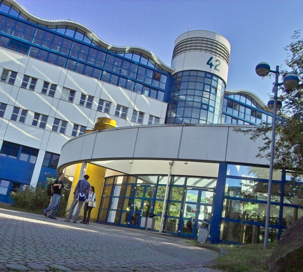 Kaiserslautern Teknik Üniversitesi