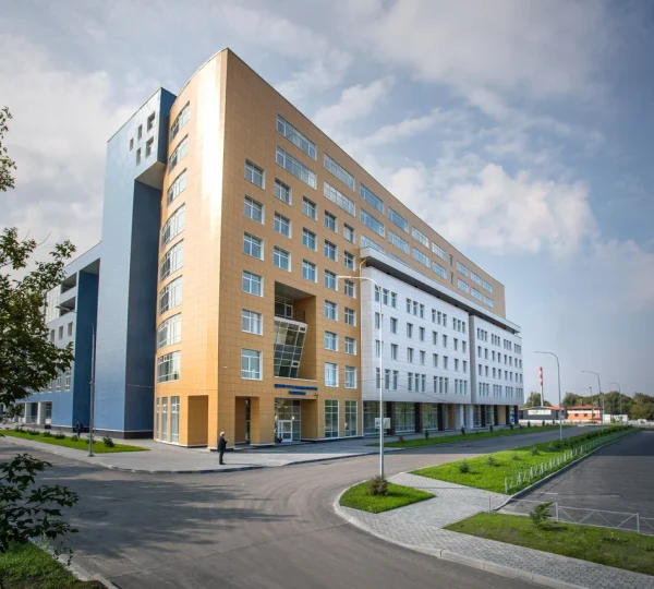 Nijniy Novgorod Lobachevskiy Devlet Üniversitesi